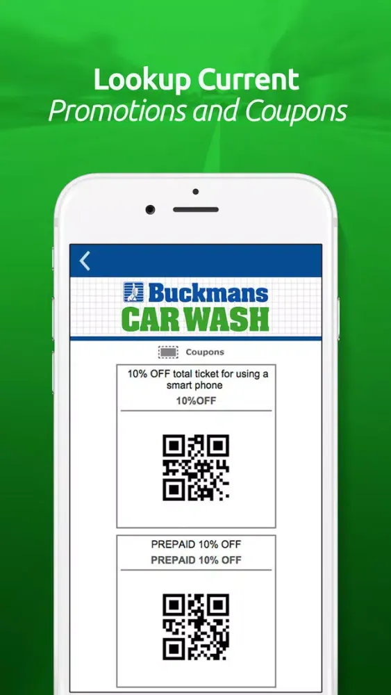 صور Buckmans Car Wash