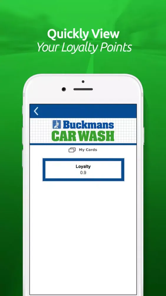 صور Buckmans Car Wash