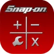 Snap-on Calculator