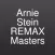 Arnie Stein RE/MAX Masters