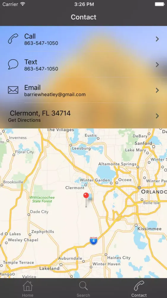 Скриншоты IPG Realty LLC.