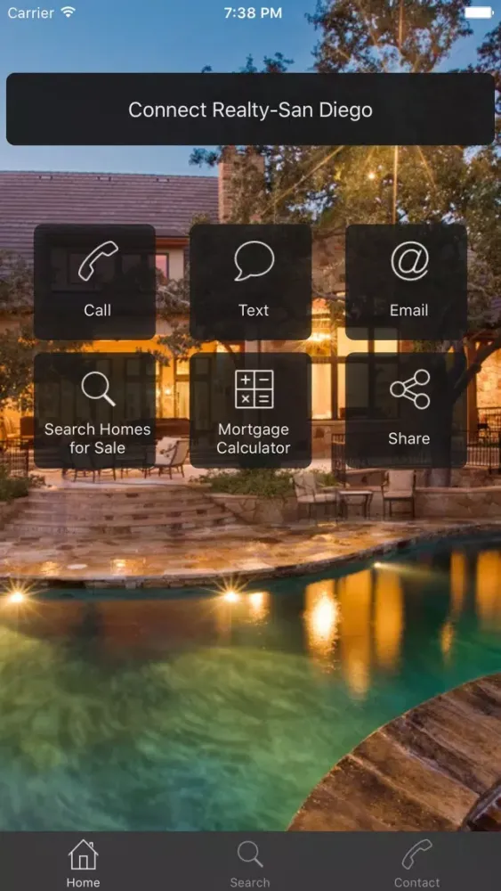 Connect Realty-San Diego سکرین شاٹس