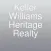 Keller Williams Heritage Realty