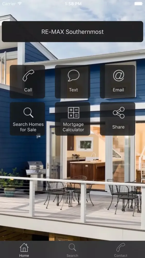 Screenshot di RE-MAX Southernmost