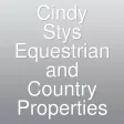 Cindy Stys Equestrian and Country Properties