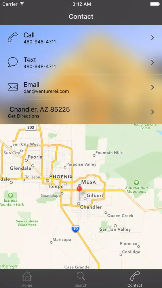 Arizona Best स्क्रीनशॉट