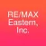 RE-MAX Eastern, Inc.