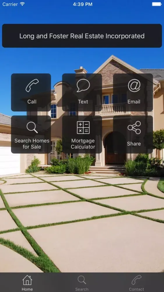 تصاویر Long and Foster Real Estate Incorporated