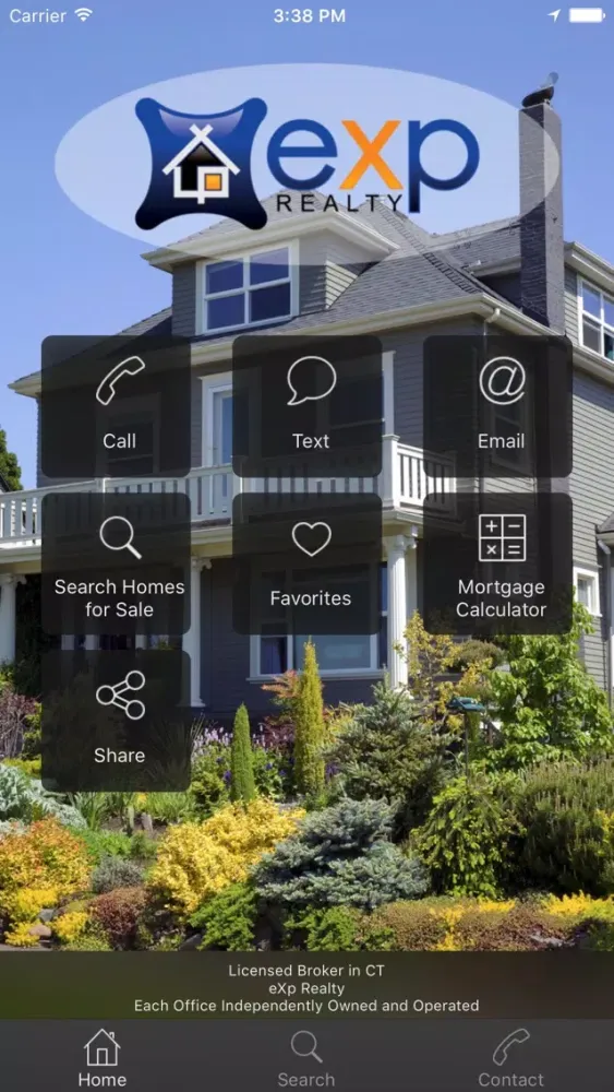 The Fritz Group - eXp Realty Screenshots
