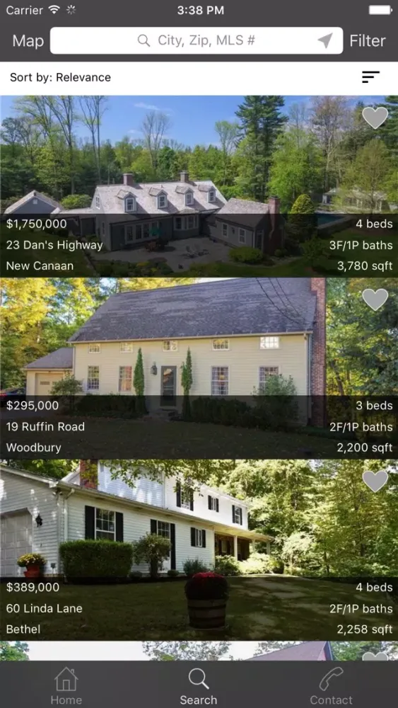 The Fritz Group - eXp Realty Screenshots