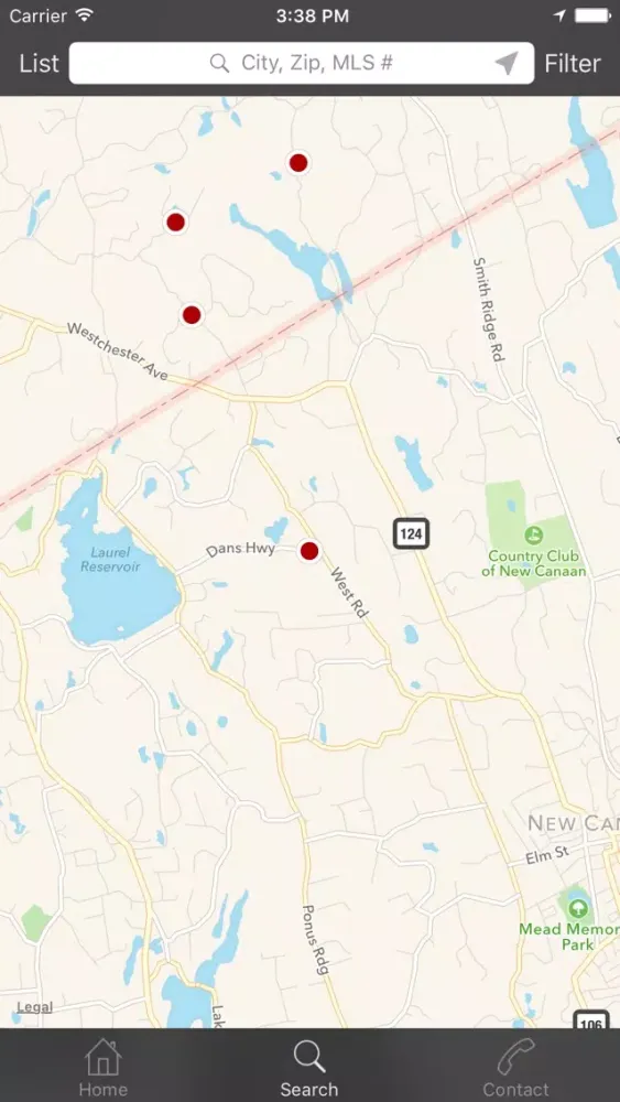 The Fritz Group - eXp Realty Screenshots