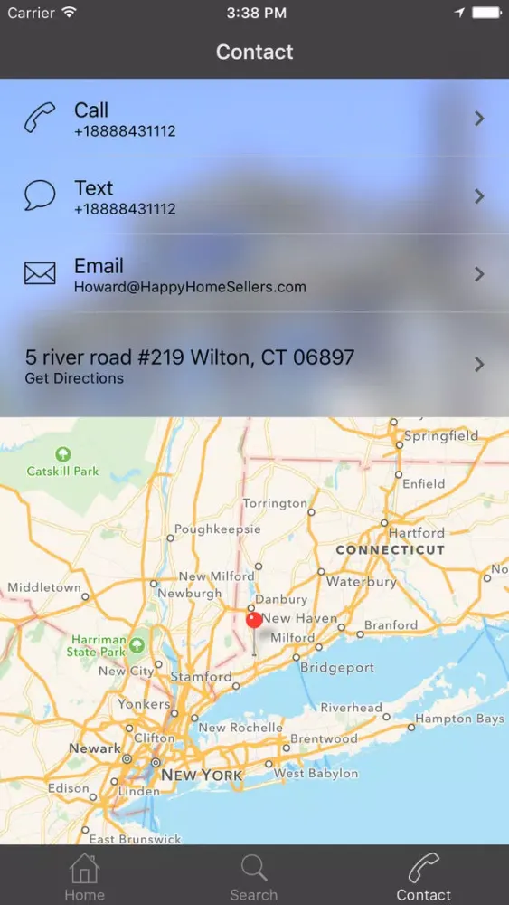 The Fritz Group - eXp Realty Screenshots