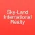 Sky-Land International Realty