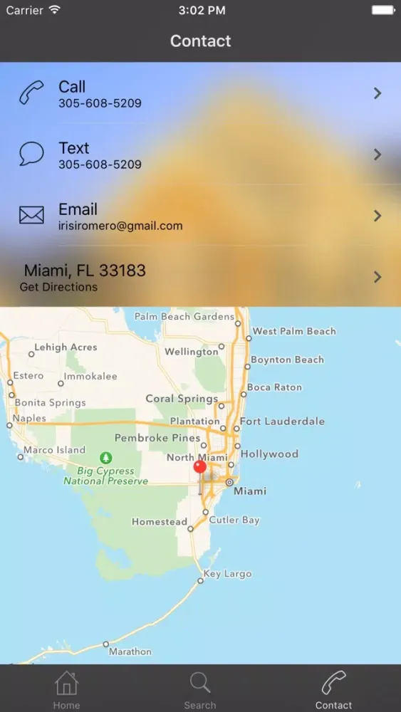 Sky-Land International Realty Screenshots