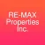 RE-MAX Properties Inc.
