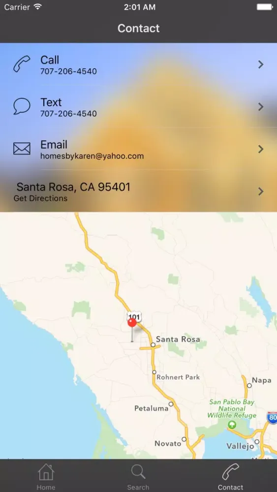 Karen Fleming Keller Williams应用截图