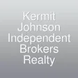 Kermit Johnson Independent Brokers Realty