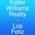 Keller Williams Realty - Los Feliz