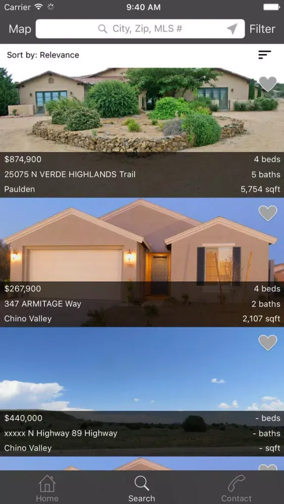 Screenshot di The Regal Team - RE/MAX