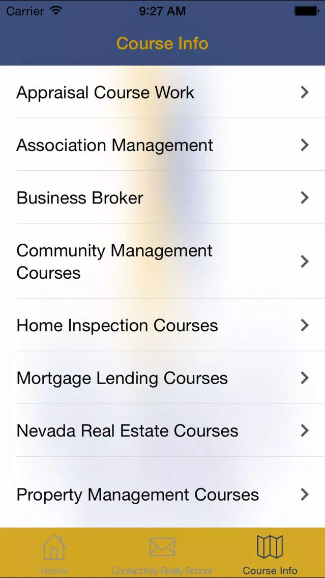Key Realty School IPA for iOS Download PGYER IPAHUB