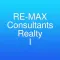 RE-MAX Consultants Realty I