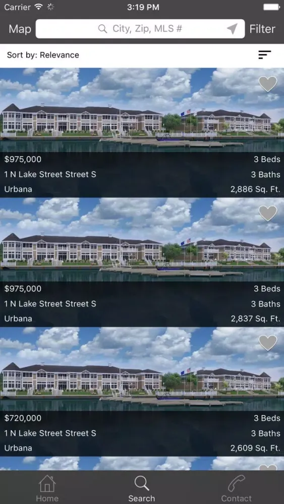 Keller Williams Syracuse Screenshots