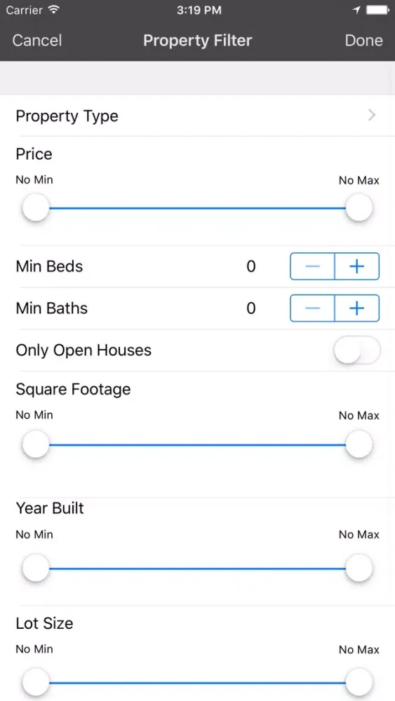 Keller Williams Syracuse Screenshots