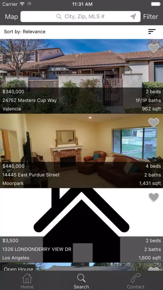 Real Estate Kate應用截圖