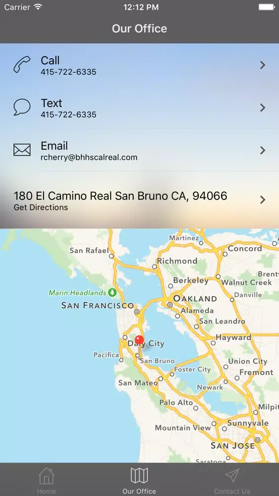 صور Berkshire Hathaway HomeServices California Realty