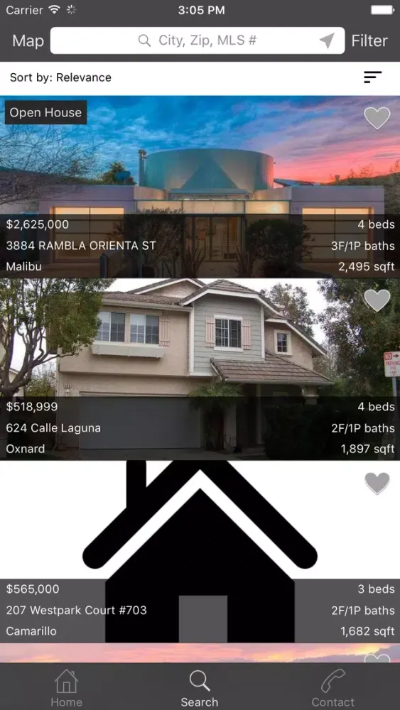 Rick Gaviati & Associates स्क्रीनशॉट