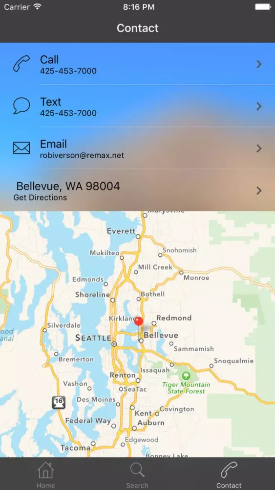 صور RE-MAX Eastside Brokers Inc.