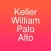 Keller William Palo Alto