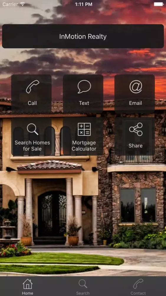 صور InMotion Realty