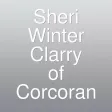 Sheri Winter Clarry of Corcoran