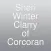 Sheri Winter Clarry of Corcoran