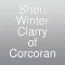 Sheri Winter Clarry of Corcoran