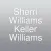 Sherri Williams Keller Williams