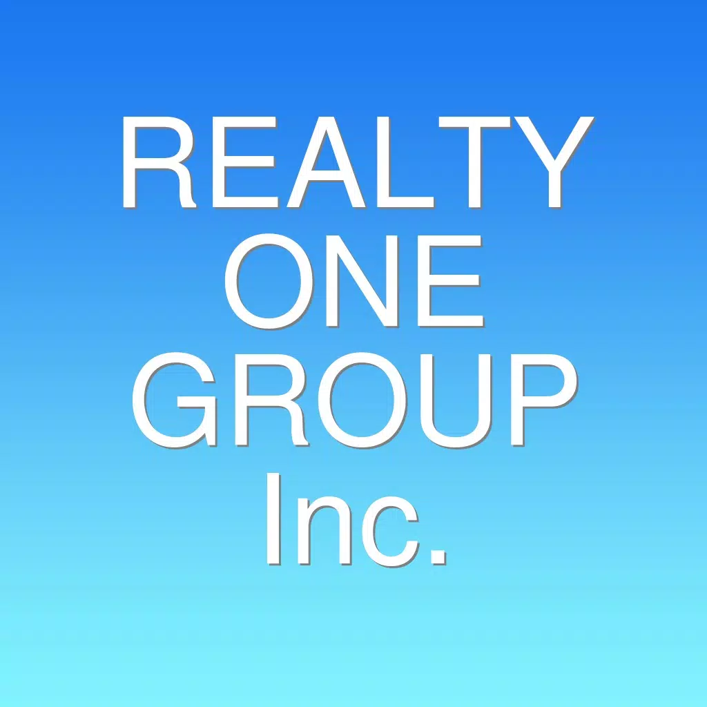 REALTY ONE GROUP Inc. REALTY ONE GROUP Inc.