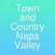 Town and Country Napa Valley