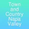 Town and Country Napa Valley