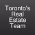 Toronto's Real Estate Team