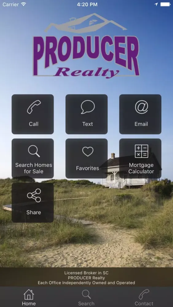 Victor Amadi - PRODUCER Realty Ekran Görüntüleri