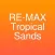 RE-MAX Tropical Sands