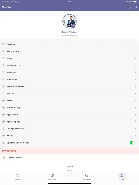 Happy Snappi Pro iPad 应用截图