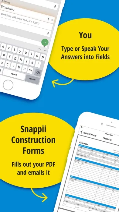 Скриншоты Construction Forms
