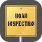 Road Inspection App