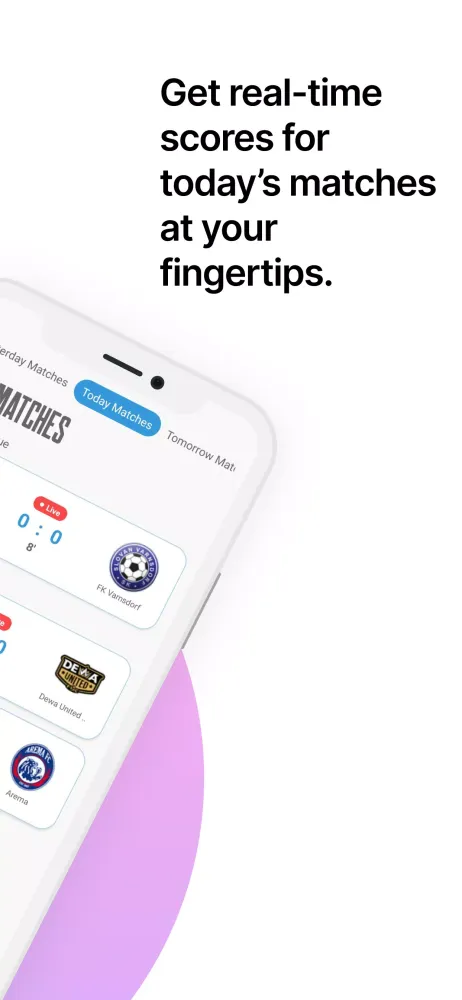 Snap Player Screenshots