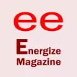 Energize Magazine Energize Magazine