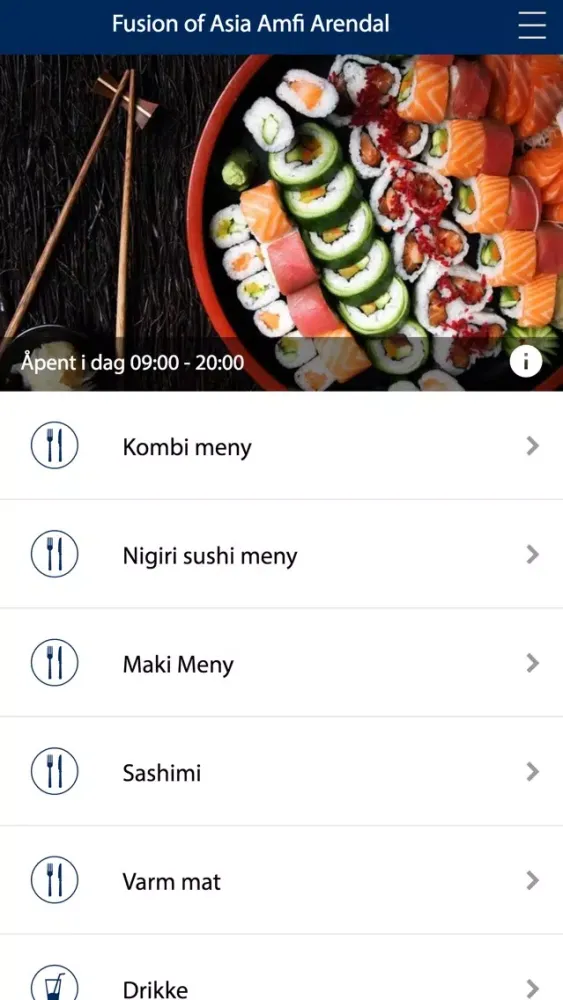 Captures d'écran de Fusion of Asia