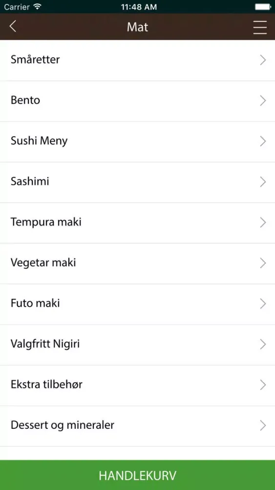 صور Go' Bento